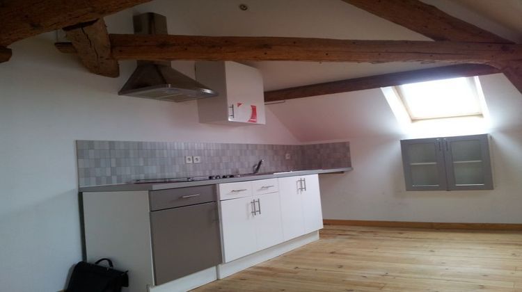 Ma-Cabane - Location Appartement LUCON, 76 m²