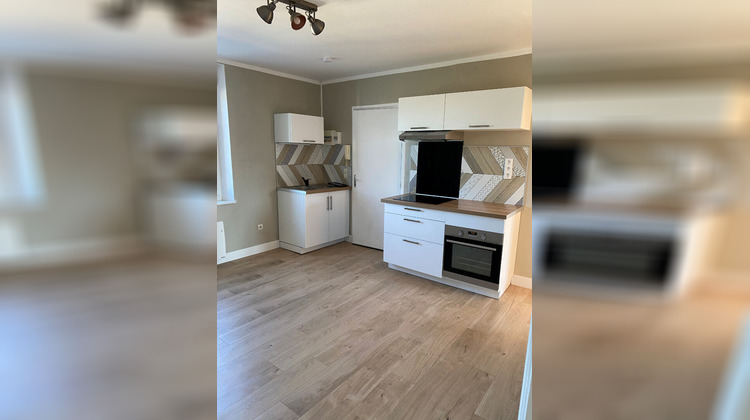Ma-Cabane - Location Appartement LUCQUY, 40 m²