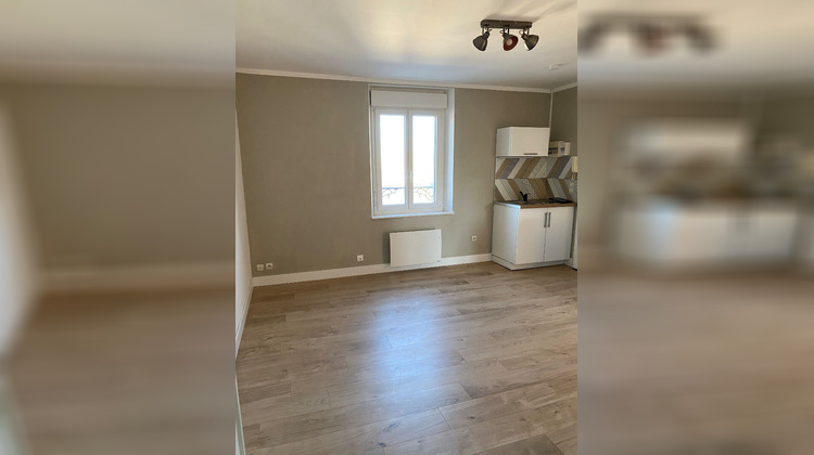 Ma-Cabane - Location Appartement LUCQUY, 40 m²