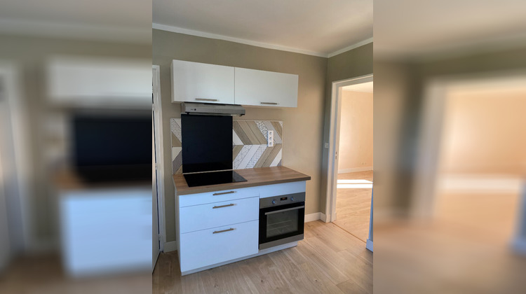 Ma-Cabane - Location Appartement LUCQUY, 40 m²