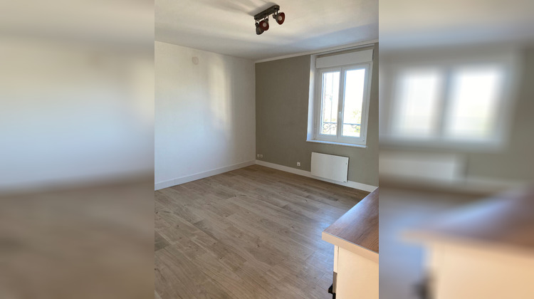 Ma-Cabane - Location Appartement LUCQUY, 40 m²