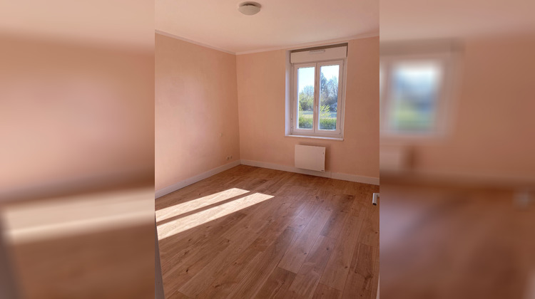 Ma-Cabane - Location Appartement LUCQUY, 40 m²