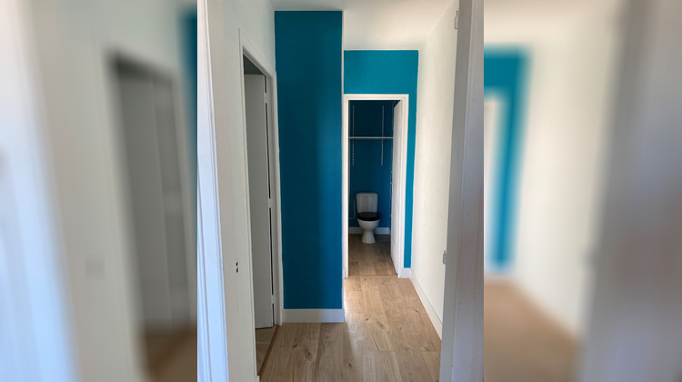 Ma-Cabane - Location Appartement LUCQUY, 40 m²