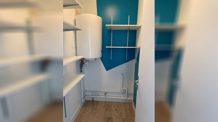 Ma-Cabane - Location Appartement LUCQUY, 40 m²