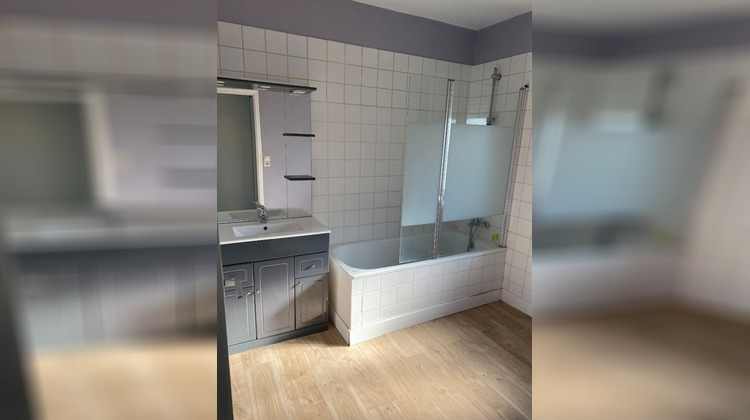 Ma-Cabane - Location Appartement LUCQUY, 40 m²