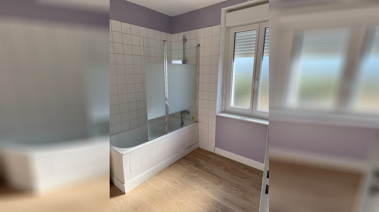 Ma-Cabane - Location Appartement LUCQUY, 40 m²