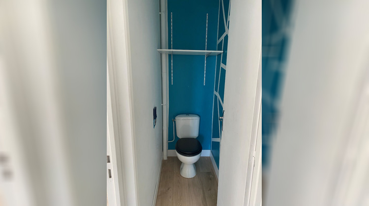 Ma-Cabane - Location Appartement LUCQUY, 40 m²