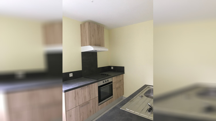 Ma-Cabane - Location Appartement LUGNY, 48 m²