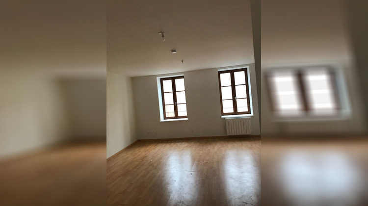 Ma-Cabane - Location Appartement LUGNY, 48 m²