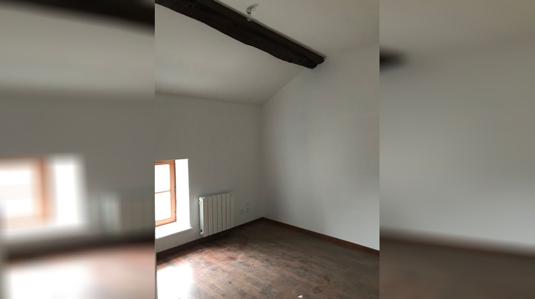 Ma-Cabane - Location Appartement LUGNY, 48 m²