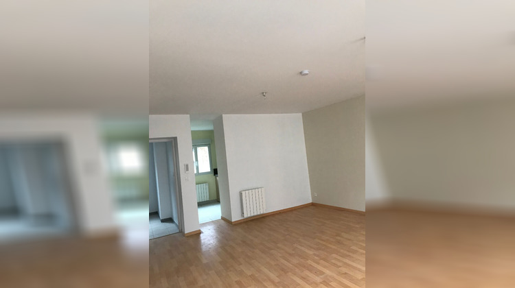 Ma-Cabane - Location Appartement LUGNY, 48 m²