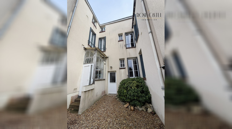 Ma-Cabane - Location Appartement Luisant, 38 m²