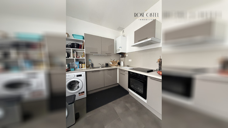 Ma-Cabane - Location Appartement Luisant, 38 m²