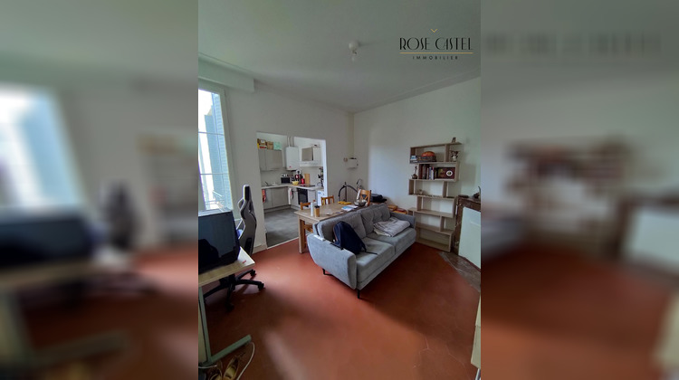 Ma-Cabane - Location Appartement Luisant, 38 m²