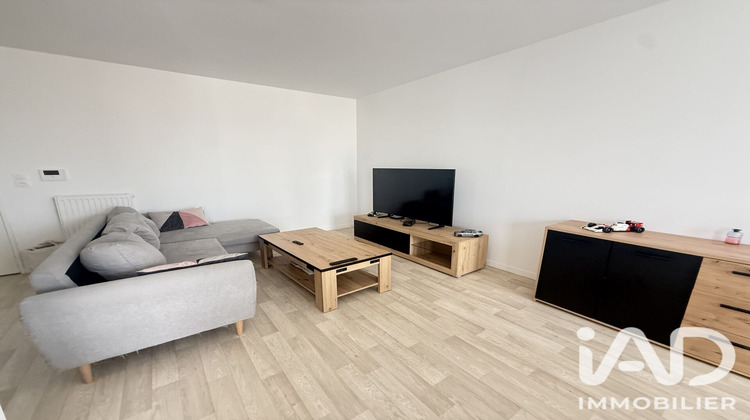 Ma-Cabane - Location Appartement Luisant, 66 m²