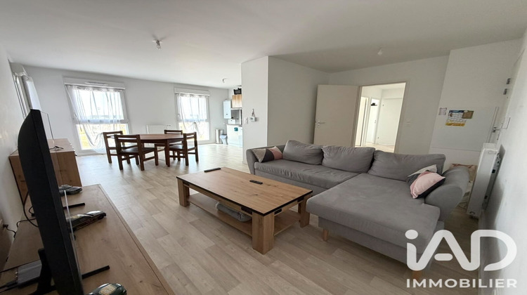 Ma-Cabane - Location Appartement Luisant, 66 m²