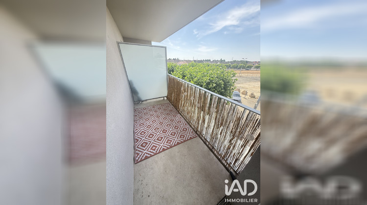 Ma-Cabane - Location Appartement Luisant, 66 m²