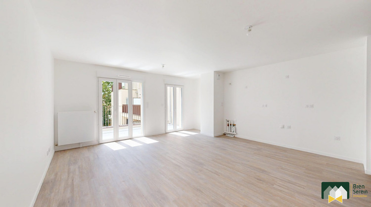 Ma-Cabane - Location Appartement Luisant, 64 m²