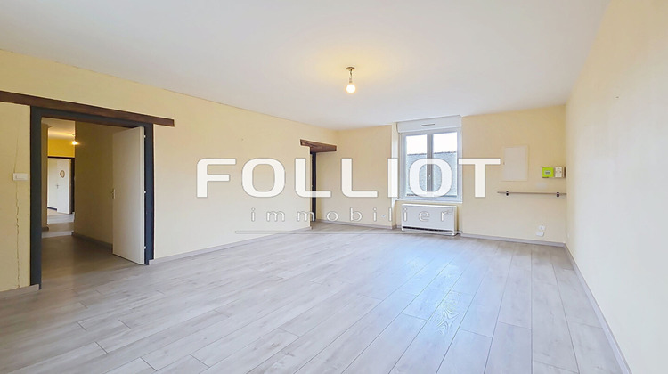 Ma-Cabane - Location Appartement LUITRE, 95 m²