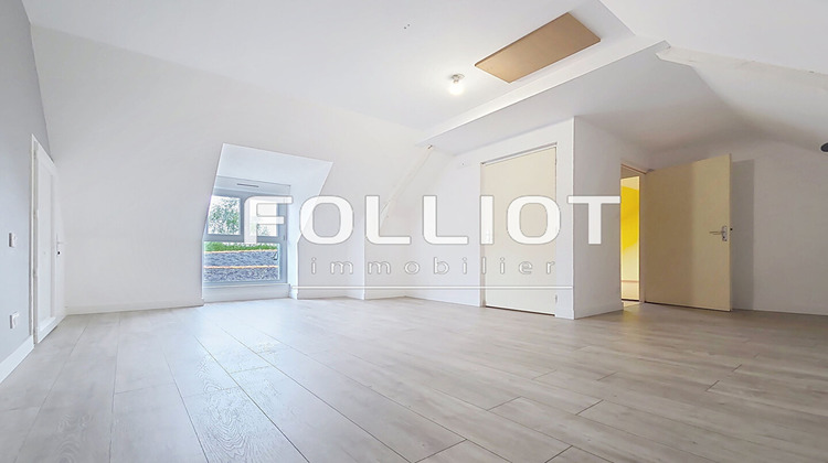 Ma-Cabane - Location Appartement LUITRE, 95 m²