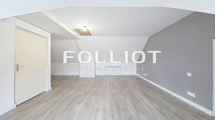Ma-Cabane - Location Appartement LUITRE, 95 m²