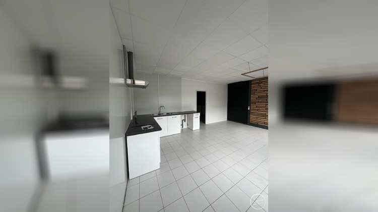 Ma-Cabane - Location Appartement Lumbres, 38 m²