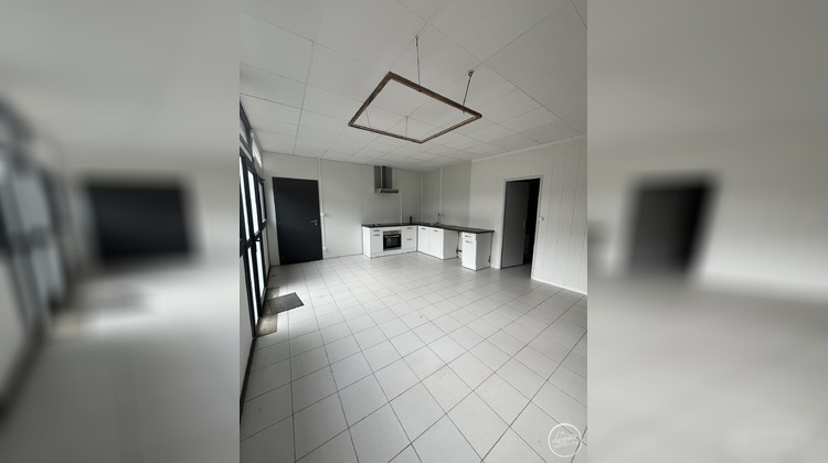 Ma-Cabane - Location Appartement Lumbres, 38 m²