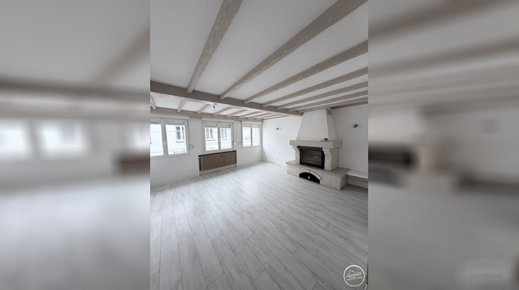 Ma-Cabane - Location Appartement Lumbres, 109 m²