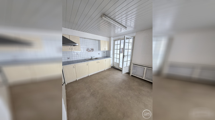 Ma-Cabane - Location Appartement Lumbres, 109 m²