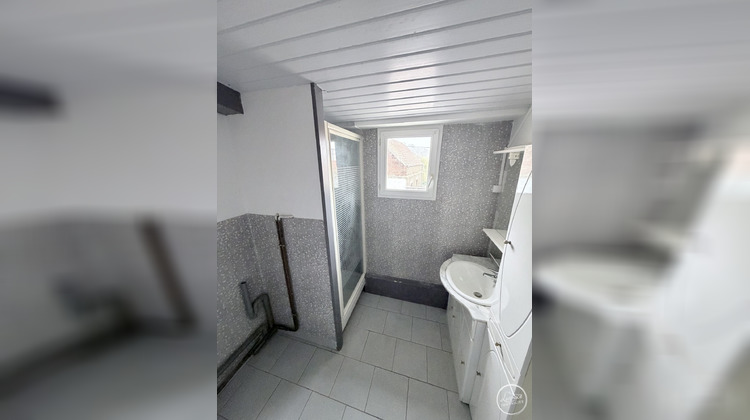 Ma-Cabane - Location Appartement Lumbres, 109 m²