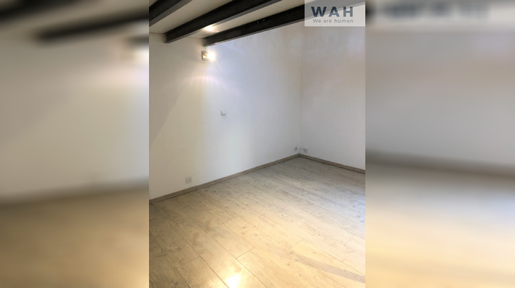 Ma-Cabane - Location Appartement Lunel, 25 m²