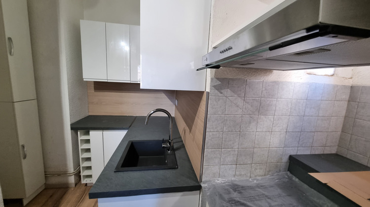Ma-Cabane - Location Appartement Lunel, 57 m²
