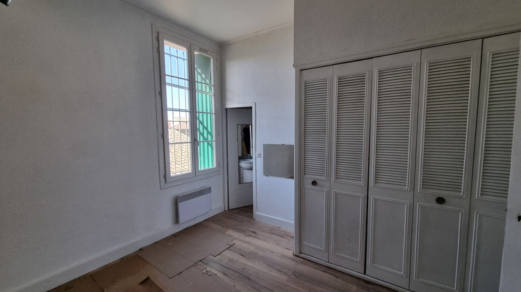 Ma-Cabane - Location Appartement Lunel, 57 m²