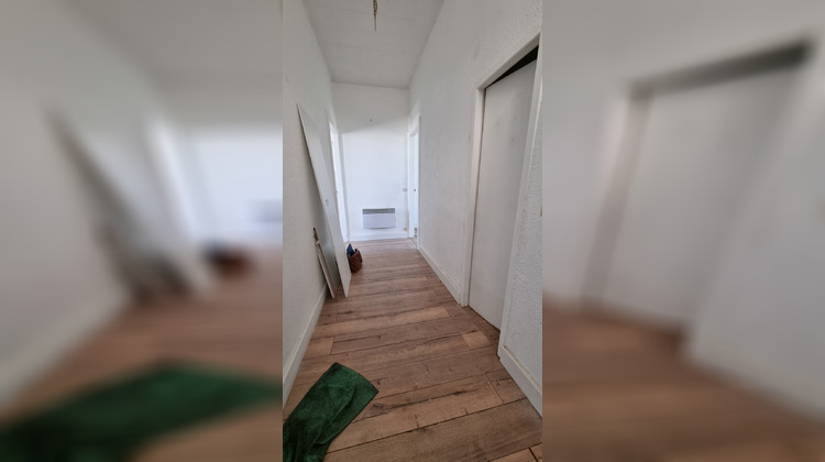 Ma-Cabane - Location Appartement Lunel, 57 m²