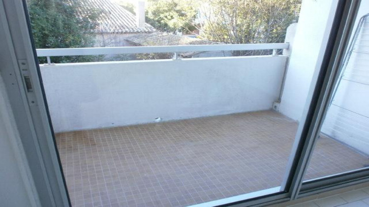 Ma-Cabane - Location Appartement Lunel, 30 m²