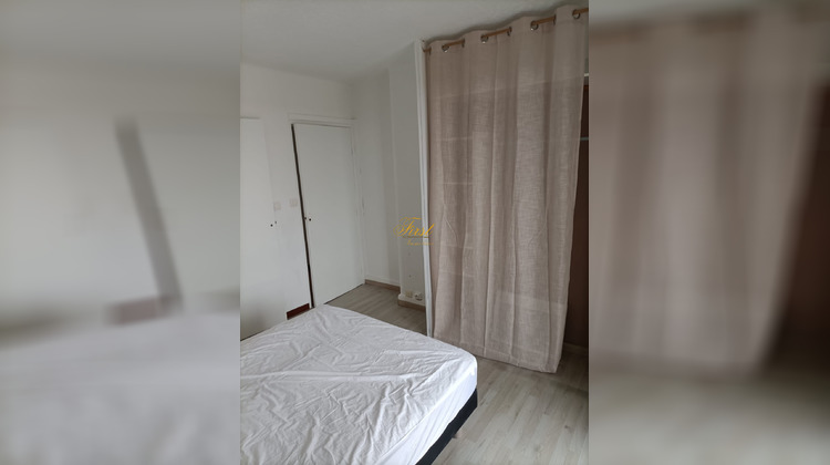 Ma-Cabane - Location Appartement Lunel, 54 m²