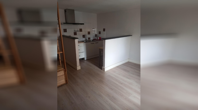Ma-Cabane - Location Appartement Lunel, 35 m²