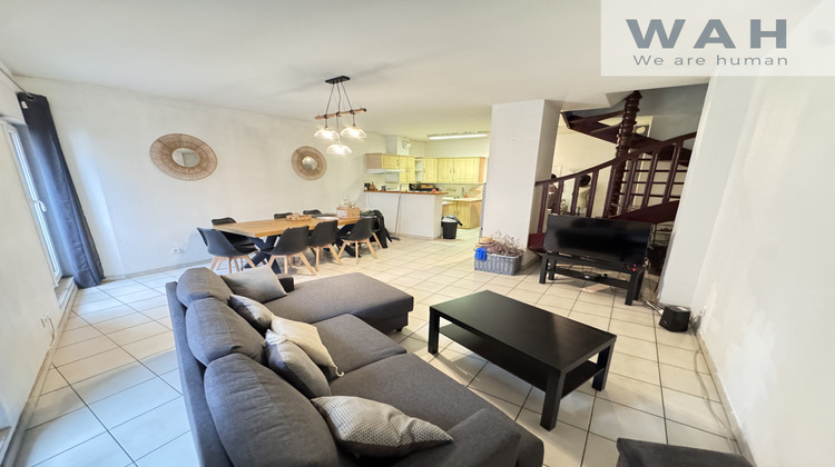 Ma-Cabane - Location Appartement Lunel, 55 m²