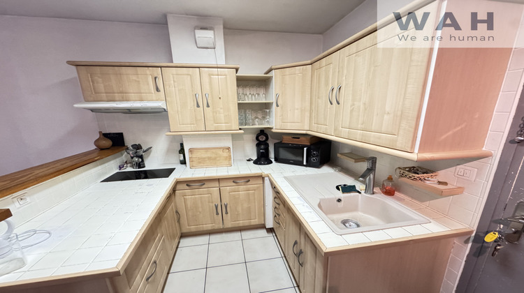 Ma-Cabane - Location Appartement Lunel, 55 m²