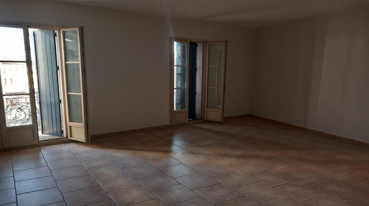 Ma-Cabane - Location Appartement Lunel, 78 m²