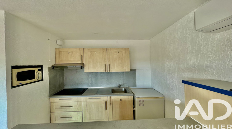 Ma-Cabane - Location Appartement Lunel, 29 m²