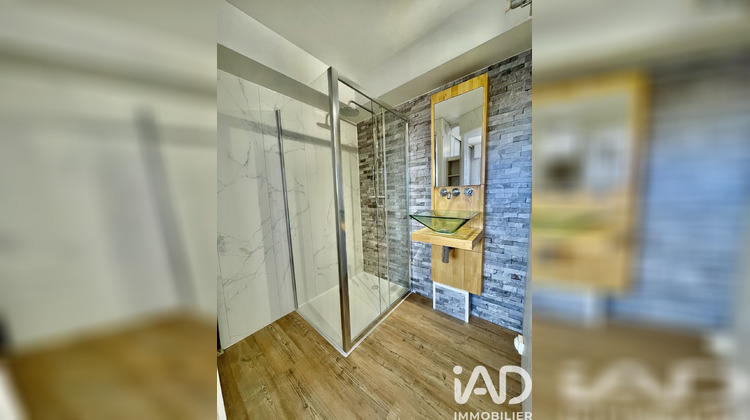 Ma-Cabane - Location Appartement Lunel, 29 m²