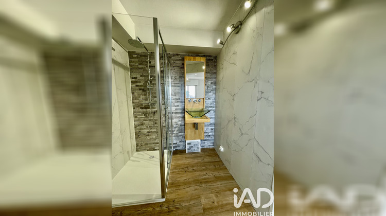 Ma-Cabane - Location Appartement Lunel, 29 m²