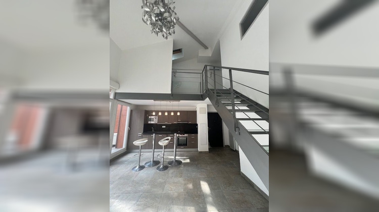 Ma-Cabane - Location Appartement Lunel, 72 m²