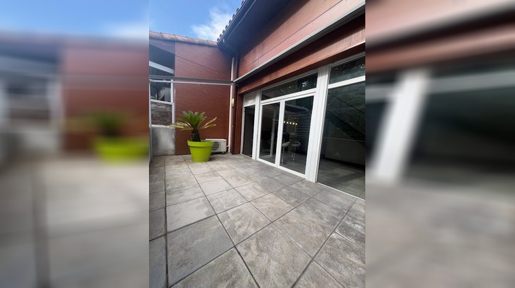 Ma-Cabane - Location Appartement Lunel, 72 m²