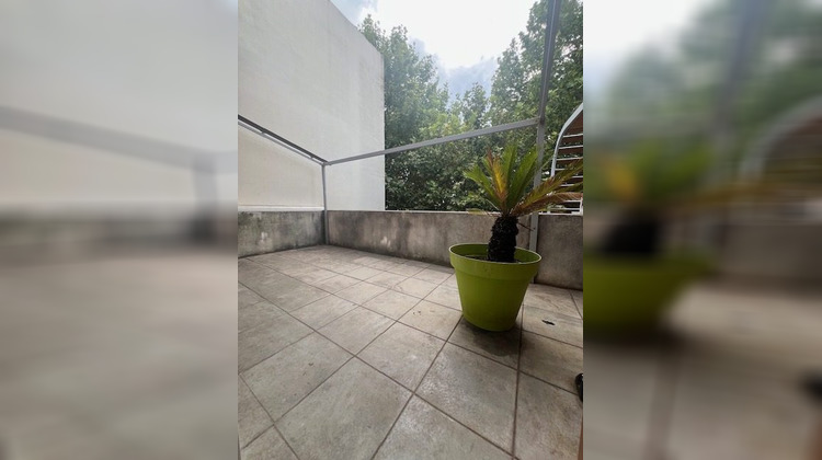 Ma-Cabane - Location Appartement Lunel, 72 m²