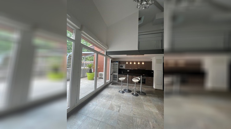 Ma-Cabane - Location Appartement Lunel, 72 m²