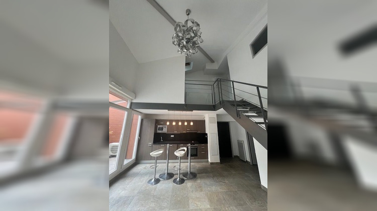 Ma-Cabane - Location Appartement Lunel, 72 m²