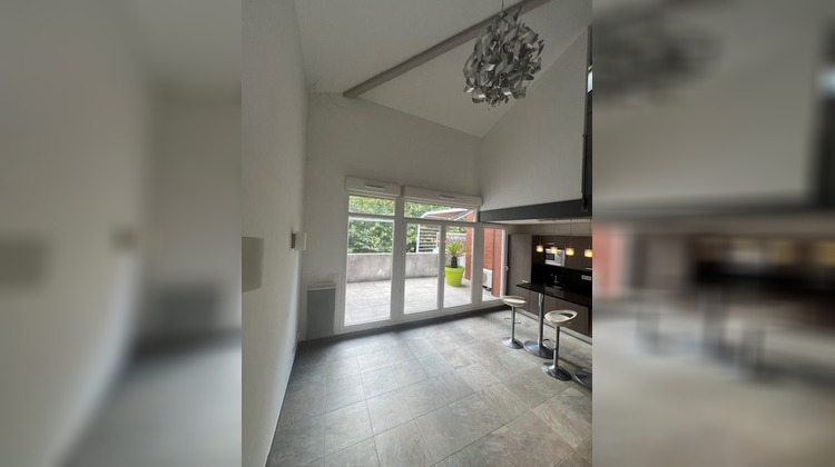 Ma-Cabane - Location Appartement Lunel, 72 m²