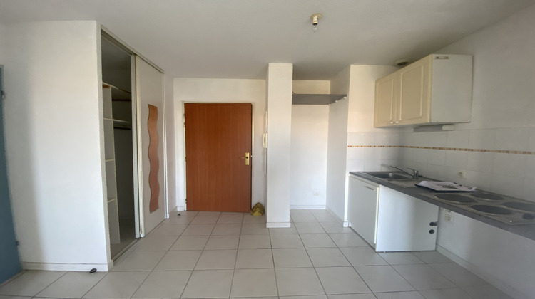 Ma-Cabane - Location Appartement Lunel-Viel, 38 m²